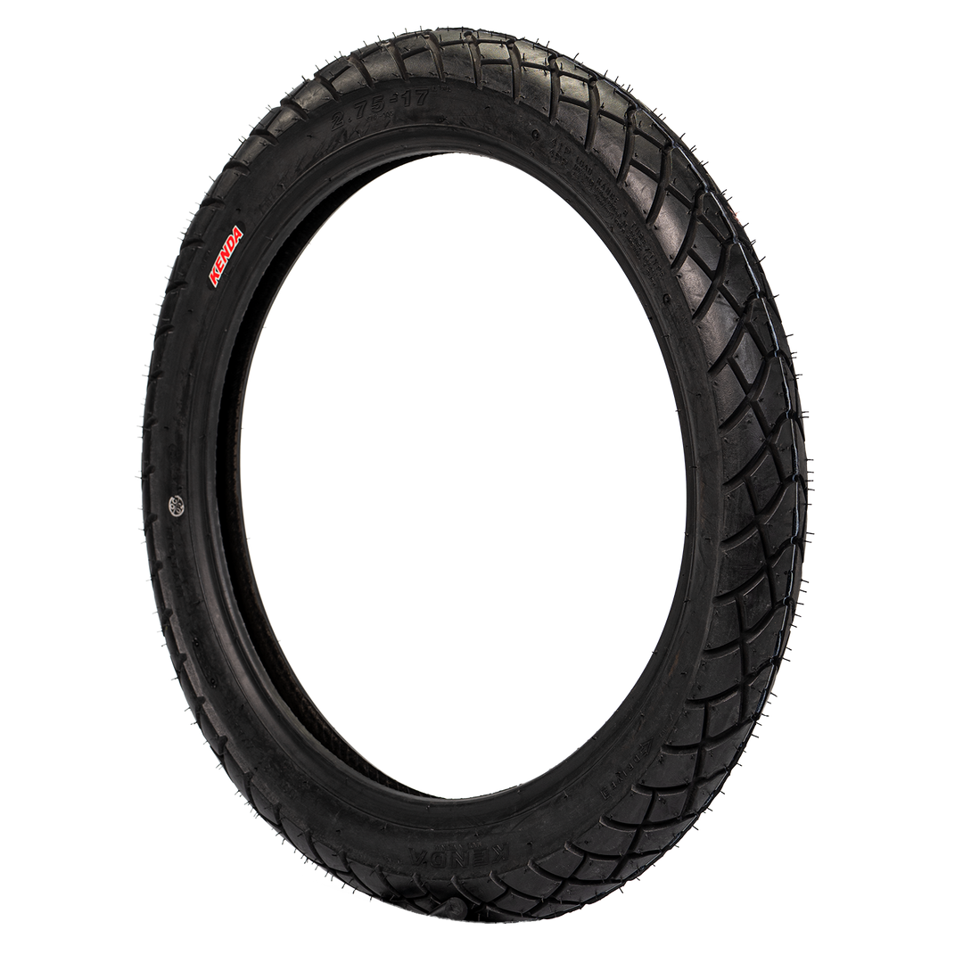 Llanta KENDA 2.75-17 K761 Sellomatic - Mundimotos