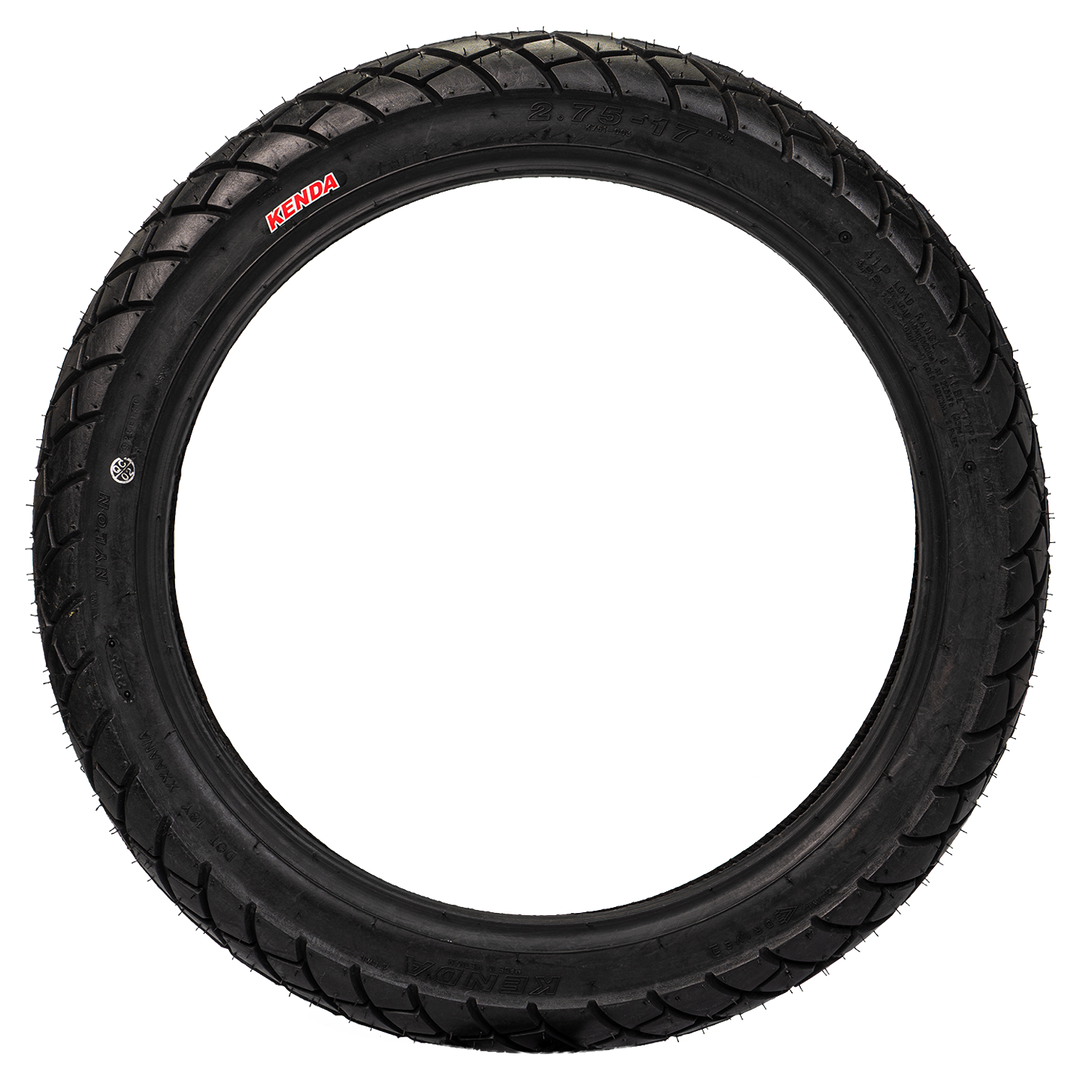 Llanta KENDA 2.75-17 K761 Sellomatic - Mundimotos