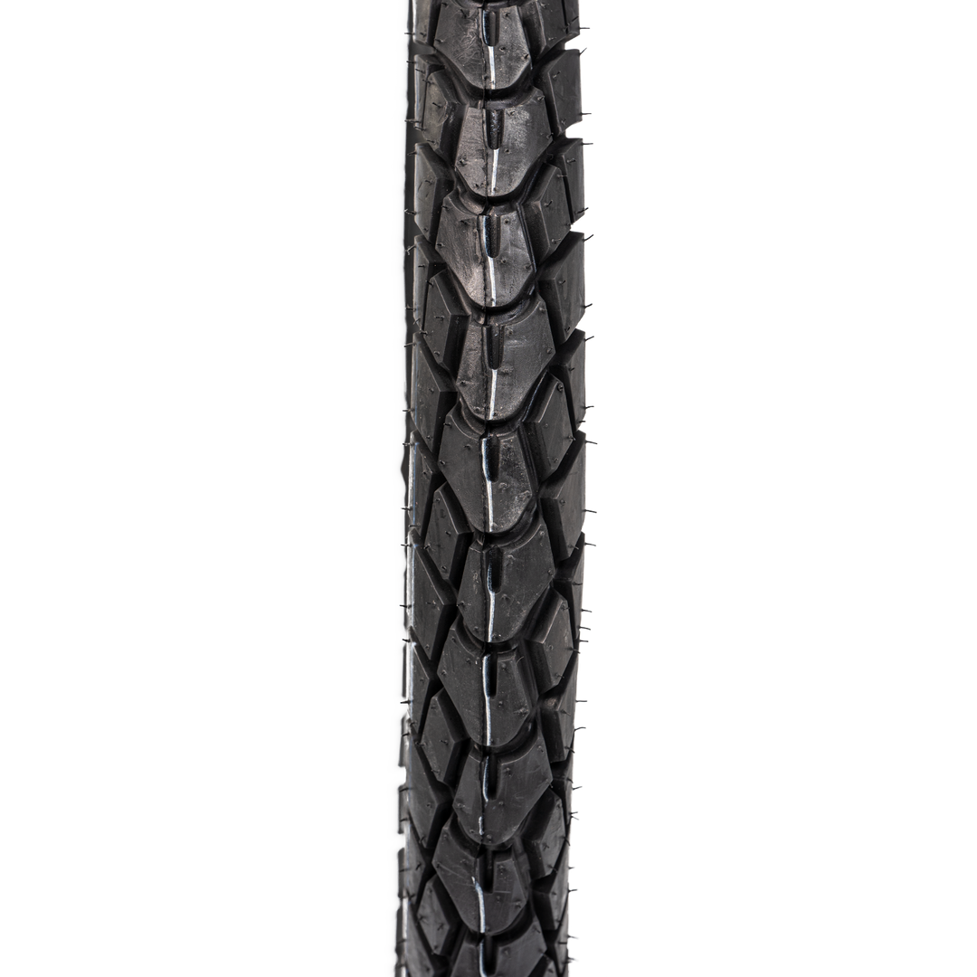 Llanta KONTROL 300-17 KNT061/761 Sellomatic - Mundimotos