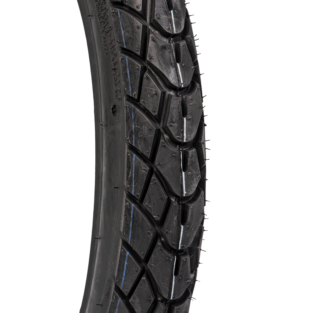 Llanta KONTROL 300-17 KNT061/761 Sellomatic - Mundimotos