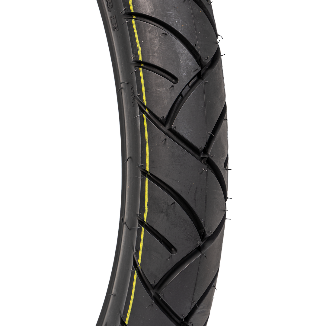 Queen Tire Mr109 3.00-18 Tire
