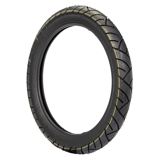 Llanta Queen Tire 3.00-18 MR109 Neumatico