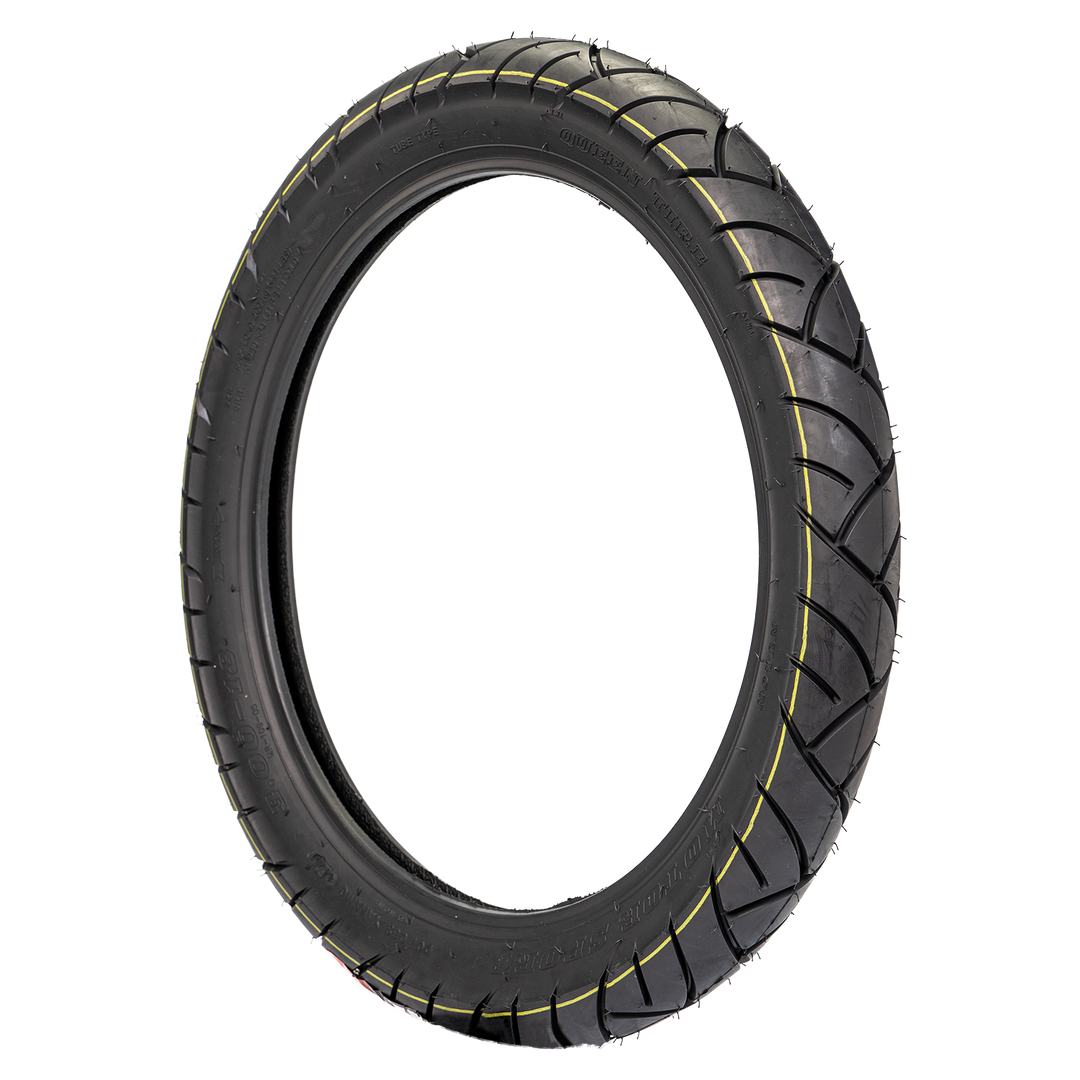 Queen Tire Mr109 3.00-18 Tire