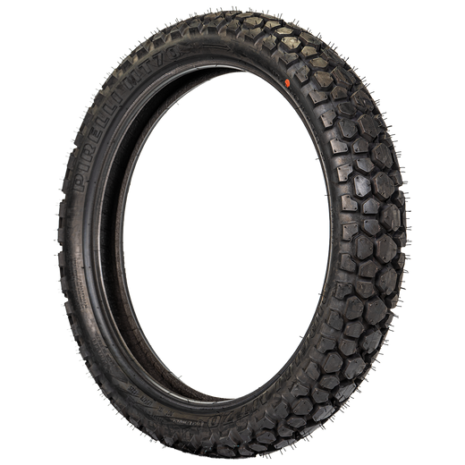 Llanta Pirelli 110/80-18 MT70 Trasera Neumático