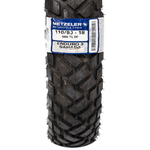 Cargar imagen en el visor de galería, Llanta Metzeler 110/80-18 ENDURO 3 SAHARA Neumático