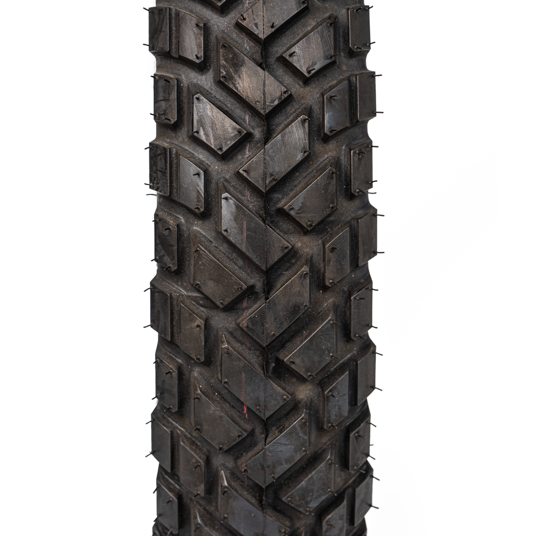 Llanta Metzeler 110/80-18 ENDURO 3 SAHARA Neumático