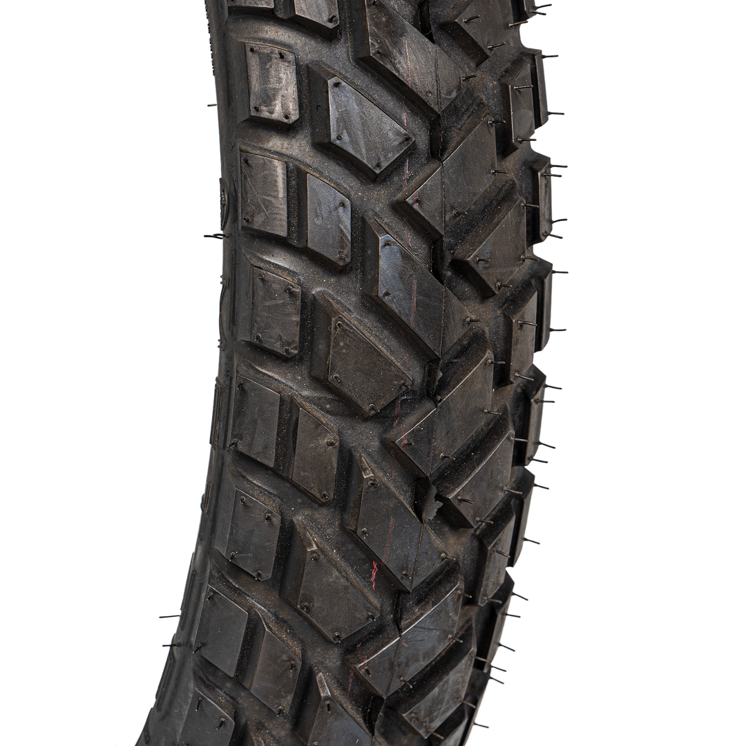 Llanta Metzeler 110/80-18 ENDURO 3 SAHARA Neumático