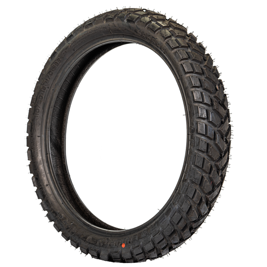 Metzeler Enduro 3 Sahara 110/80-18 Tire