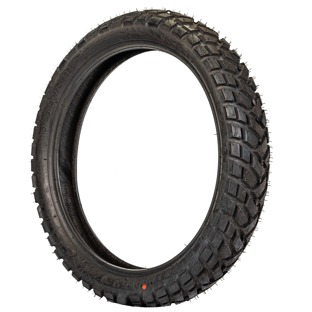 Llanta Metzeler 110/80-18 ENDURO 3 SAHARA Neumático
