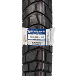 Cargar imagen en el visor de galería, Llanta Metzeler 120/80-18 KAROO STREET 62S Neumatico Dual-Sport