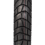 Cargar imagen en el visor de galería, Llanta Metzeler 120/80-18 KAROO STREET 62S Neumatico Dual-Sport