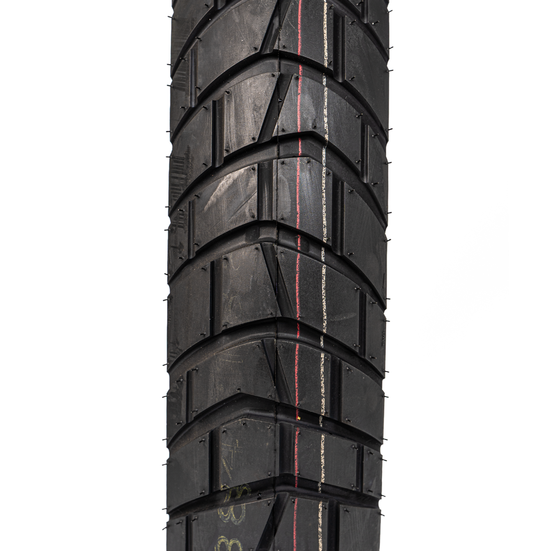 Llanta Metzeler 120/80-18 KAROO STREET 62S Neumatico Dual-Sport