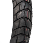 Cargar imagen en el visor de galería, Llanta Metzeler 120/80-18 KAROO STREET 62S Neumatico Dual-Sport
