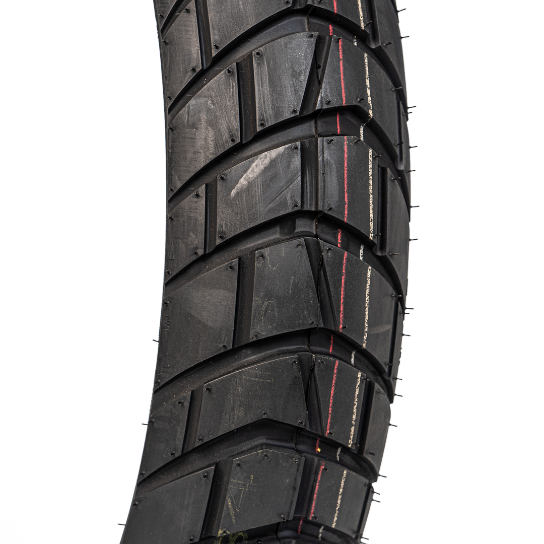 Llanta Metzeler 120/80-18 KAROO STREET 62S Neumatico Dual-Sport