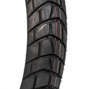 Llanta Metzeler 120/80-18 KAROO STREET 62S Neumatico Dual-Sport