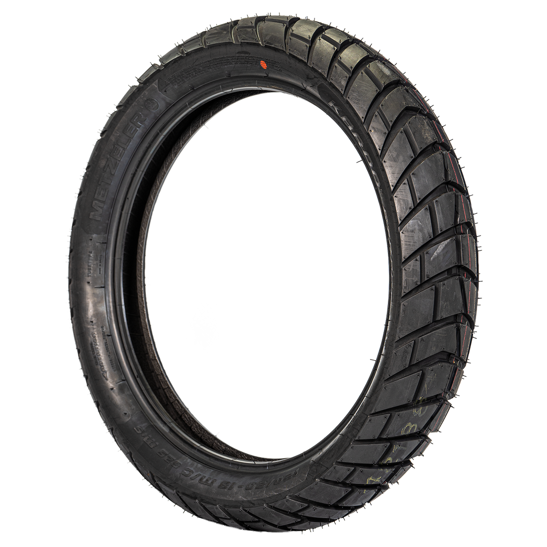 Llanta Metzeler 120/80-18 KAROO STREET 62S Neumatico Dual-Sport