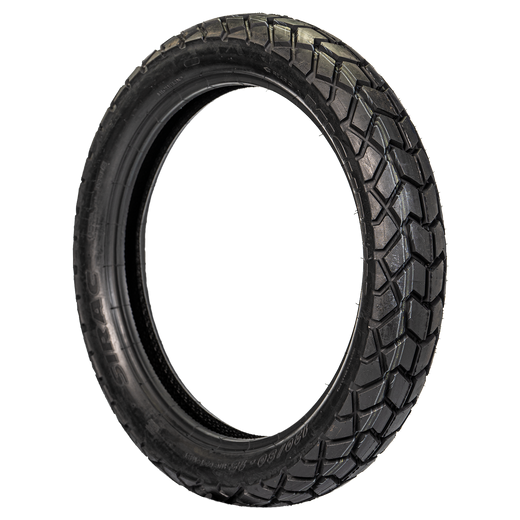 Llanta Michelin 120/80-18 SIRAC Trasera Neumatico