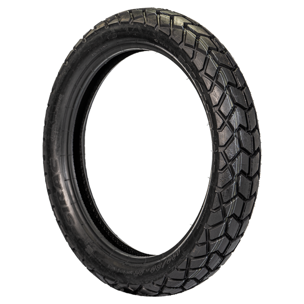 Llanta Michelin 120/80-18 SIRAC Trasera Neumatico