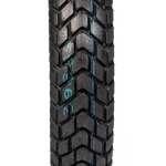 Cargar imagen en el visor de galería, Llanta Pirelli 120/80-18 MT60 Trasera Neumatico