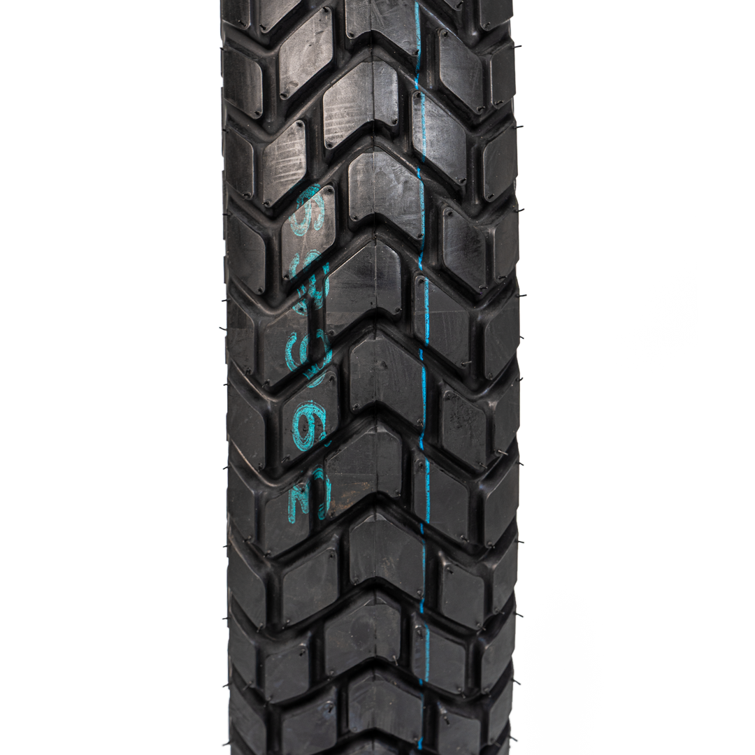 Llanta Pirelli 120/80-18 MT60 Trasera Neumatico
