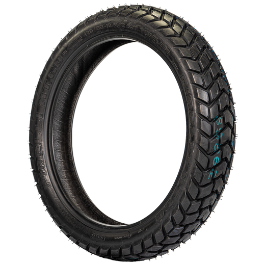 Llanta Pirelli 120/80-18 MT60 Trasera Neumatico