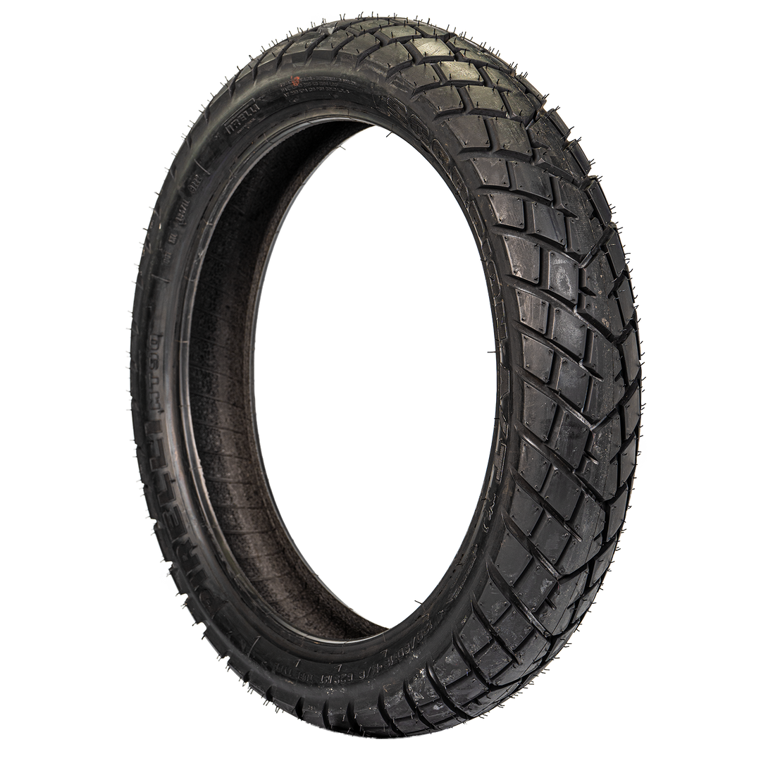 Llanta Pirelli 120/80-18 SCORPION MT90 A/T Trasera Neumático