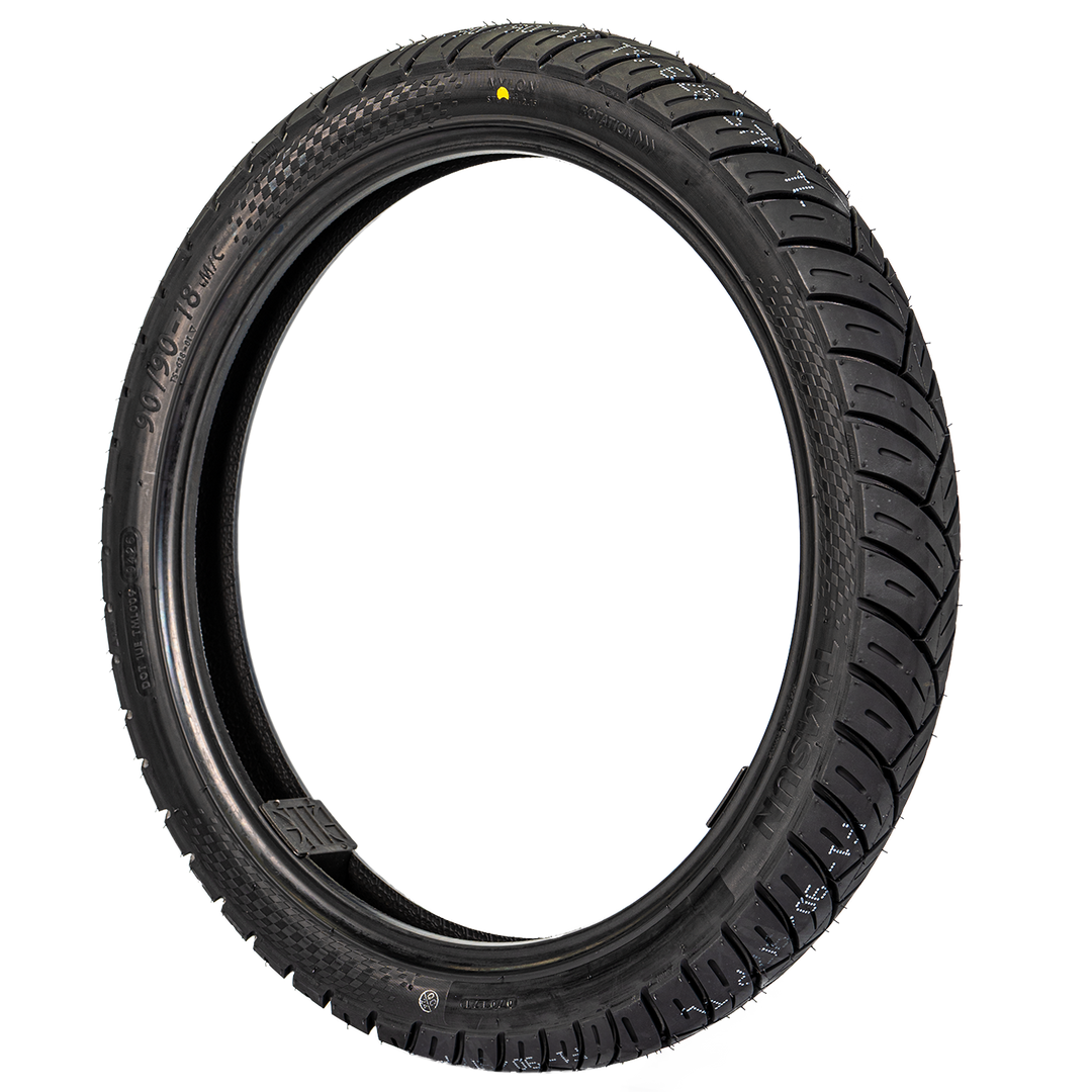 Llanta Timsun 090/90-18 TS628 Trasera Sellomatic