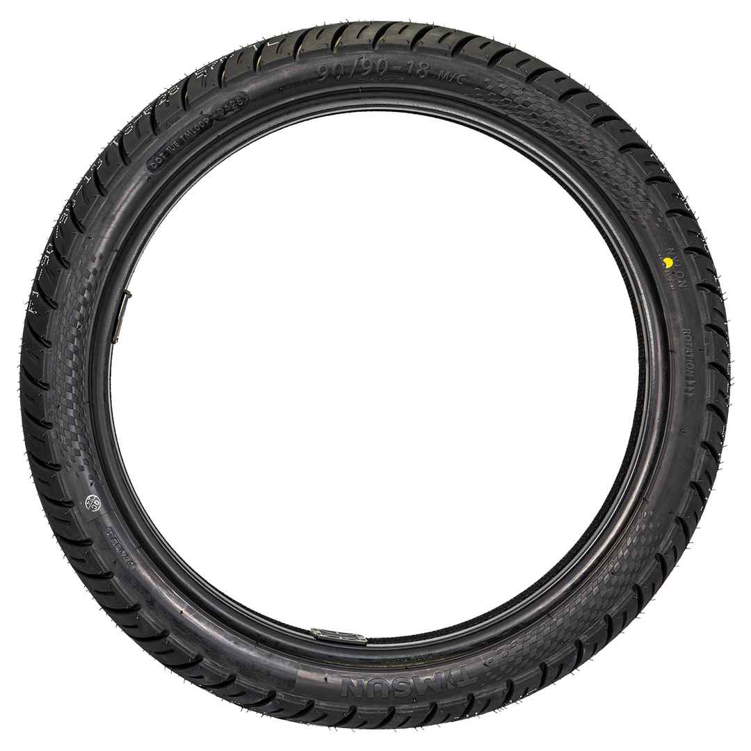 Llanta Timsun 090/90-18 TS628 Trasera Sellomatic