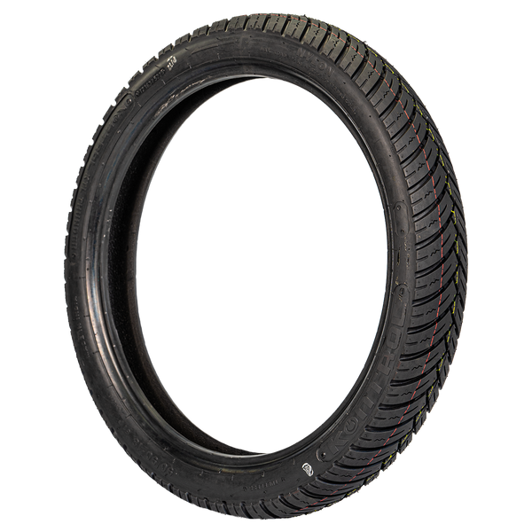 Llanta KONTROL 90/90-18 THUNDER Sellomatic
