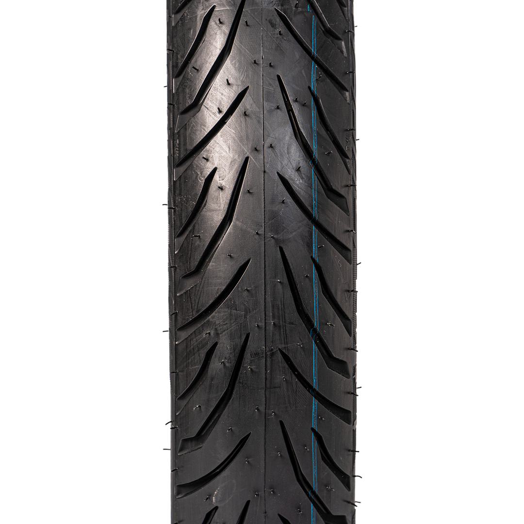 Llanta Pirelli 3.00-17 SUPER CITY Trasera Sellomatic