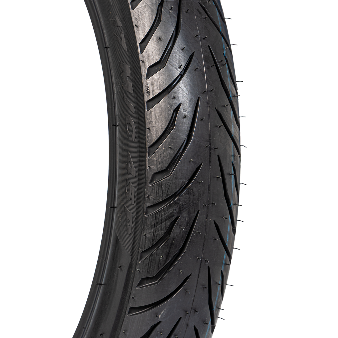 Llanta Pirelli 3.00-17 SUPER CITY Trasera Sellomatic