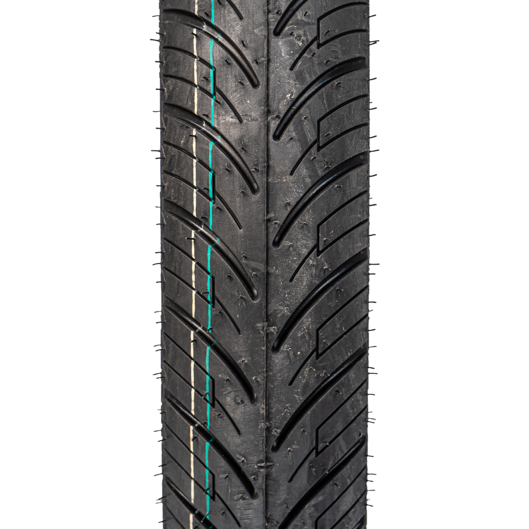 Llanta CEAT 90/90-18 SECURA ZOOM Sellomatic
