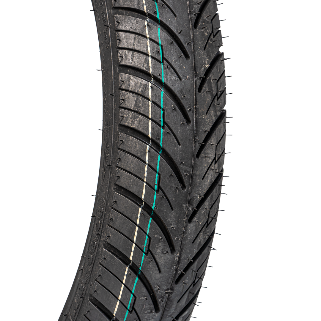 Llanta CEAT 90/90-18 SECURA ZOOM Sellomatic