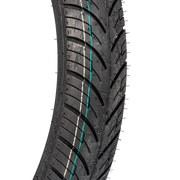 Llanta CEAT 90/90-18 SECURA ZOOM Sellomatic