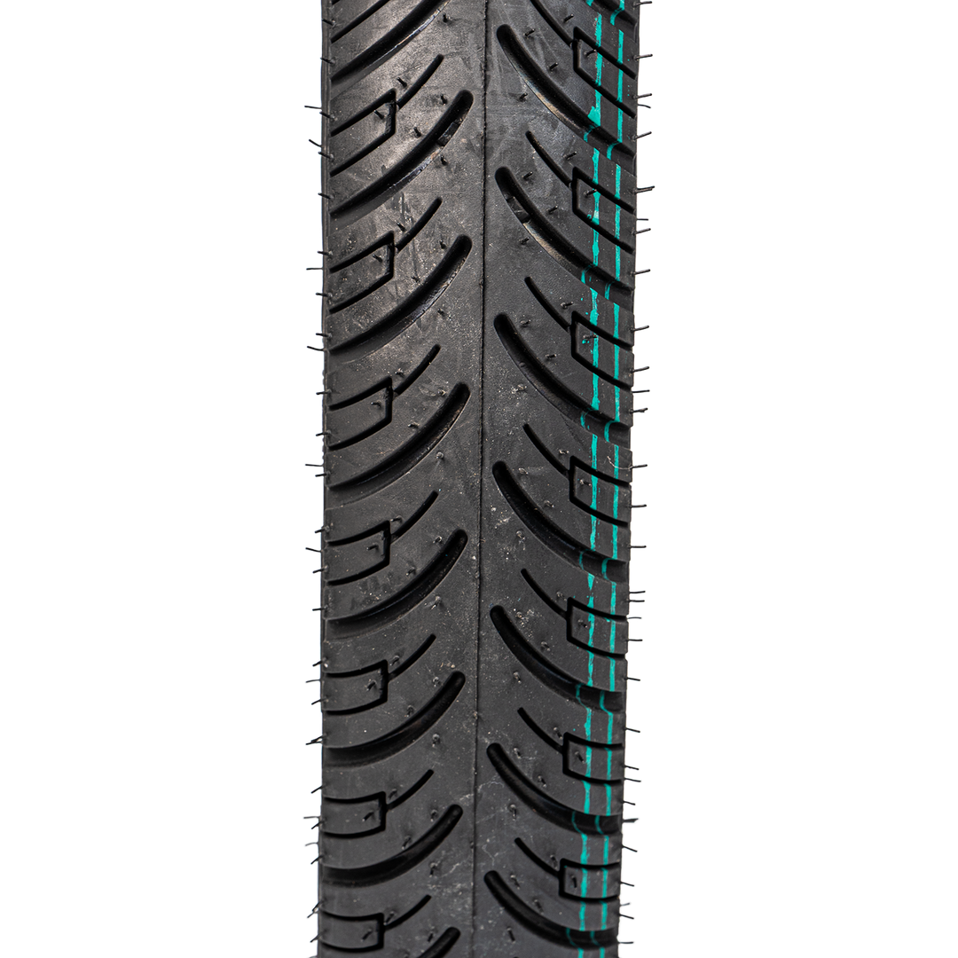 Llanta CEAT 80/100-18 SECURA ZOOM Sellomatic