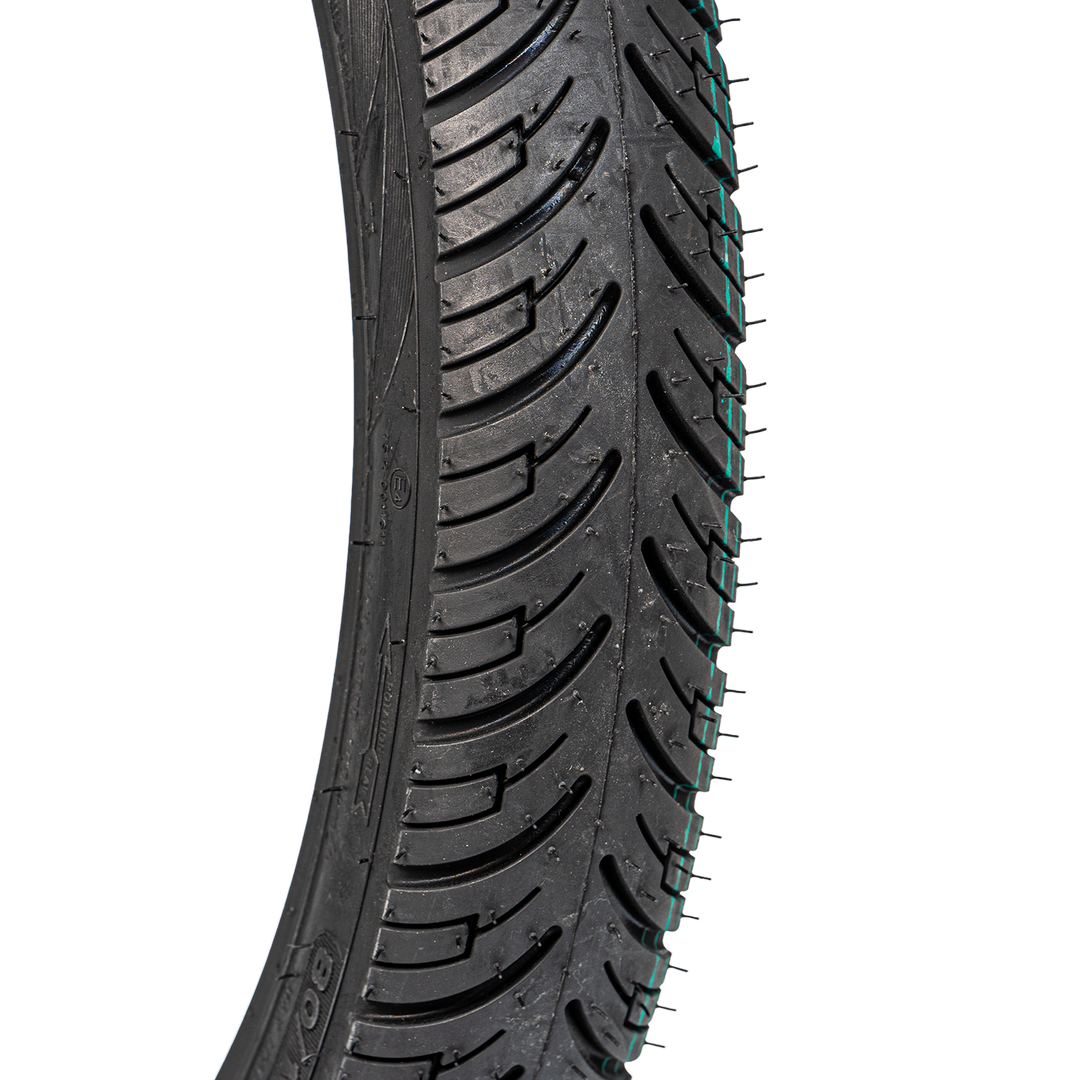 Llanta CEAT 80/100-18 SECURA ZOOM Sellomatic