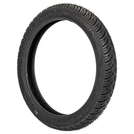Llanta CEAT 80/100-18 SECURA ZOOM Sellomatic