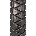 Cargar imagen en el visor de galería, Llanta Michelin 110/80-18 ANAKEE STREET Trasera Sellomatic 58S