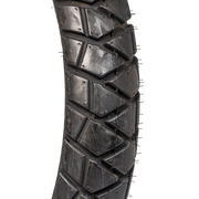 Llanta Michelin 110/80-18 ANAKEE STREET Trasera Sellomatic 58S