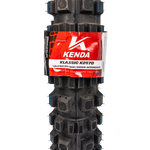 Cargar imagen en el visor de galería, Llanta KENDA 410-17 Neumatico Motocross