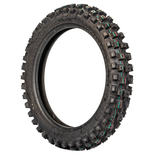 Irc Ve33 110/100-18 Rear Tire