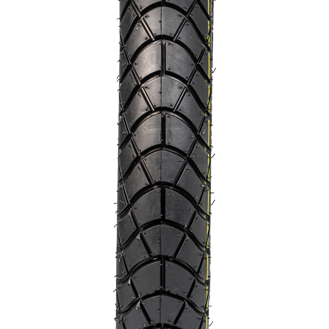 Llanta Queen Tire 3.00-17 MR106 Trasera Neumatico