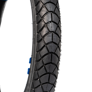 Llanta Queen Tire 3.00-17 MR106 Trasera Neumatico