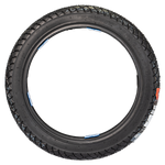 Cargar imagen en el visor de galería, Llanta Queen Tire 3.00-17 MR106 Trasera Neumatico