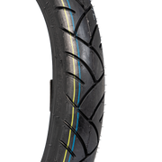 Llanta Queen Tire 2.75-17 MR109 Sellomatic