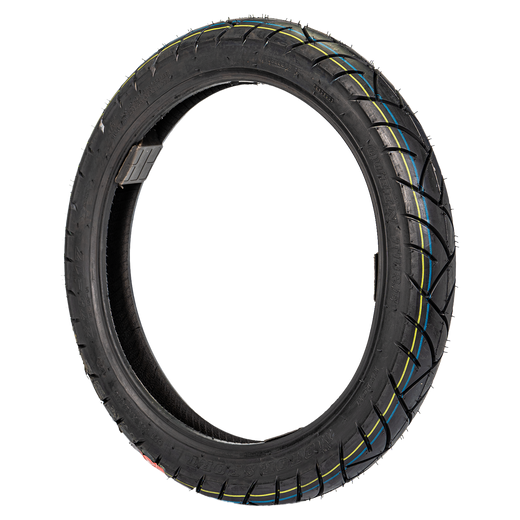 Llanta Queen Tire 2.75-17 MR109 Sellomatic