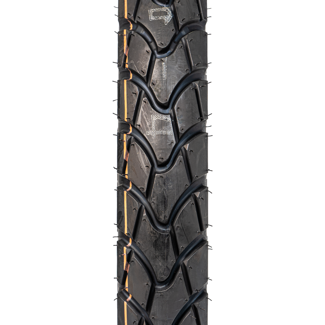 Llanta Dunlop 275-17 D604 Neumatico