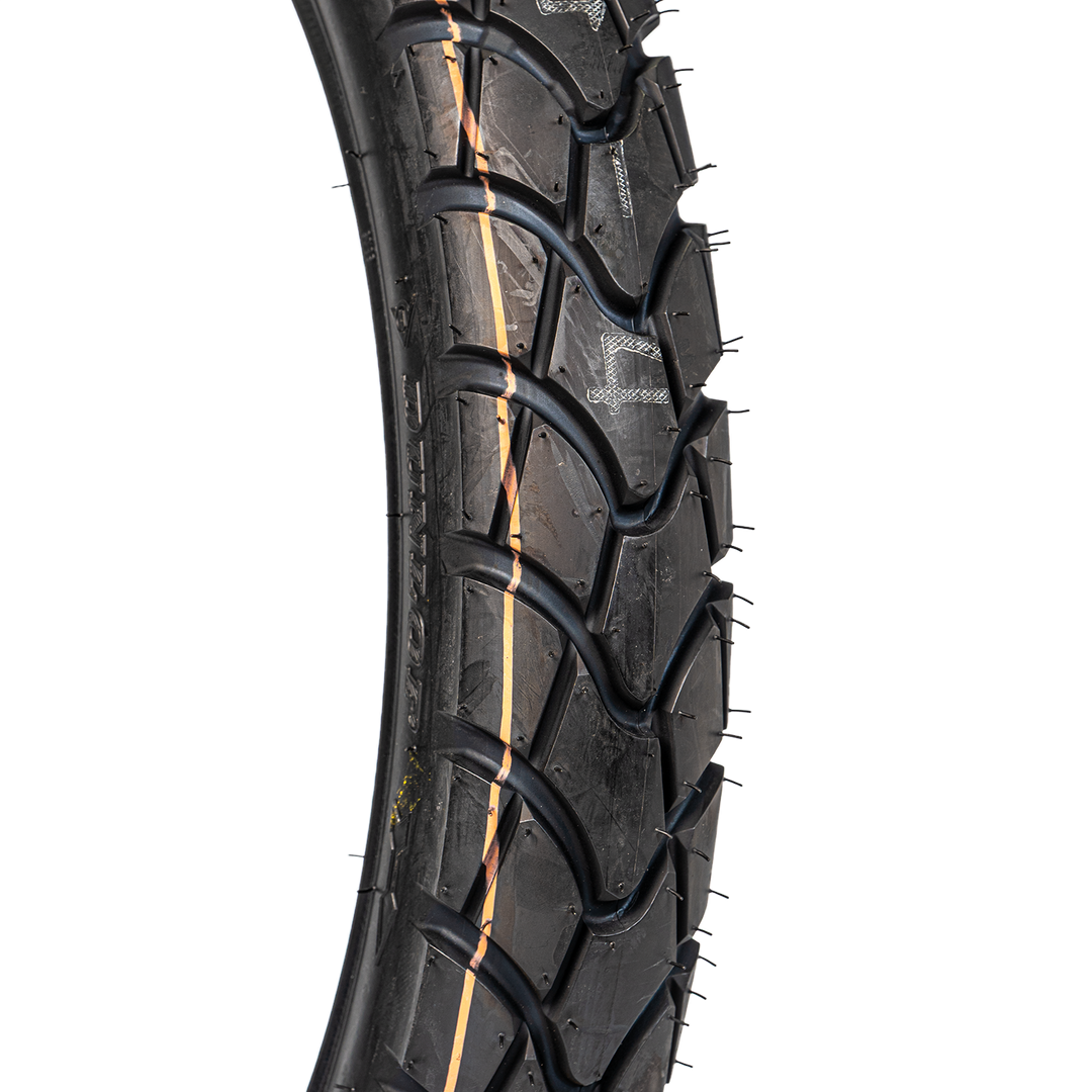 Llanta Dunlop 275-17 D604 Neumatico