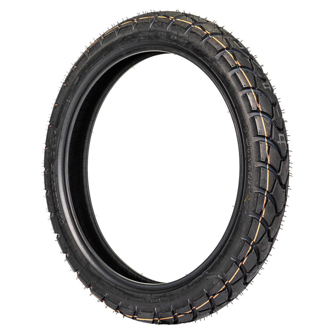 Llanta Dunlop 275-17 D604 Neumatico