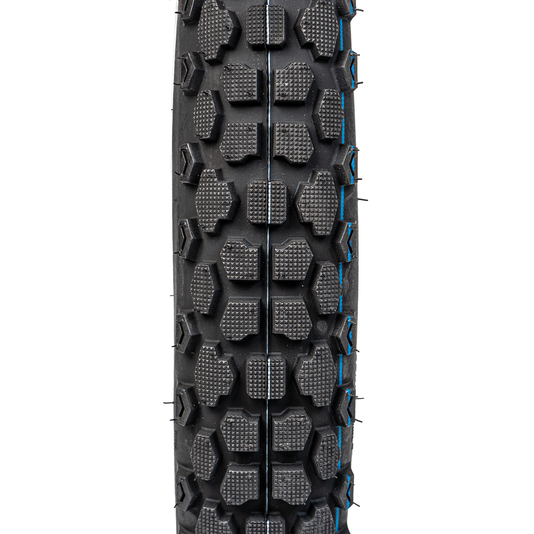Kenda K270A 3.00-17 Rear Tire